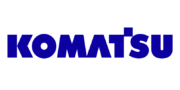 KOMATSU