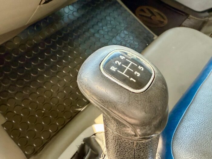 2011 Camión Volkswagen 15180E Carroceria plana 4x2 – 9.000 kgs - Imagen 15