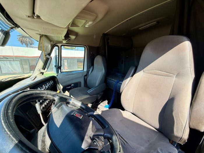 2019 Tractocamión International Prostar – 6x4 - Muy buen estado - Imagen 4
