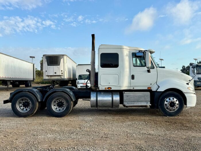 2019 Tractocamión International Prostar – 6x4 - Muy buen estado - Imagen 17