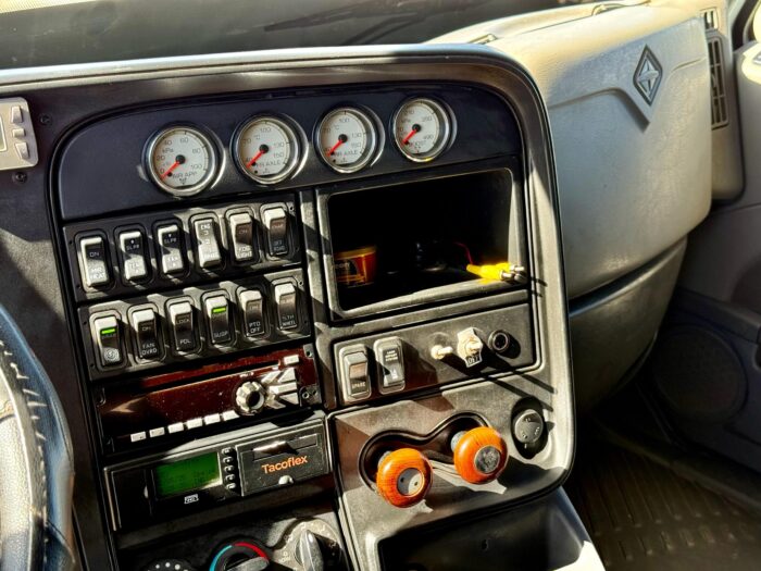 2019 Tractocamión International Prostar – 6x4 - Muy buen estado - Imagen 5