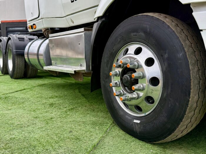 2019 Tractocamión International Prostar – 6x4 - Muy buen estado - Imagen 24