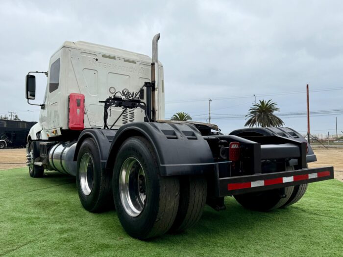 2019 Tractocamión International Prostar – 6x4 - Muy buen estado - Imagen 21