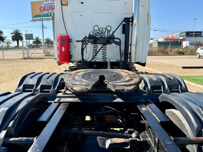 2019 Tractocamión International Prostar – 6x4 - Muy buen estado - Imagen 6
