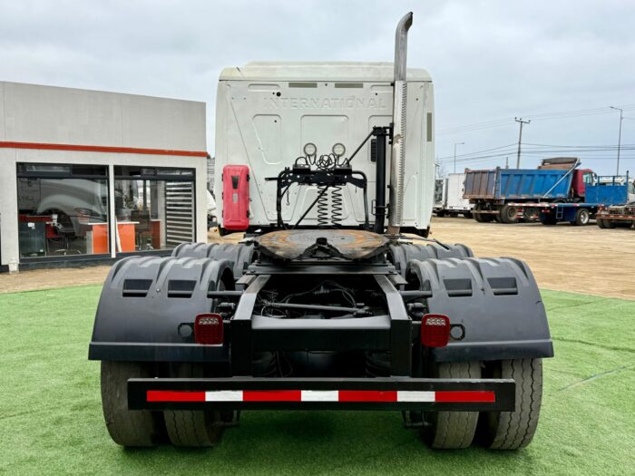 2019 Tractocamión International Prostar – 6x4 - Muy buen estado - Imagen 23