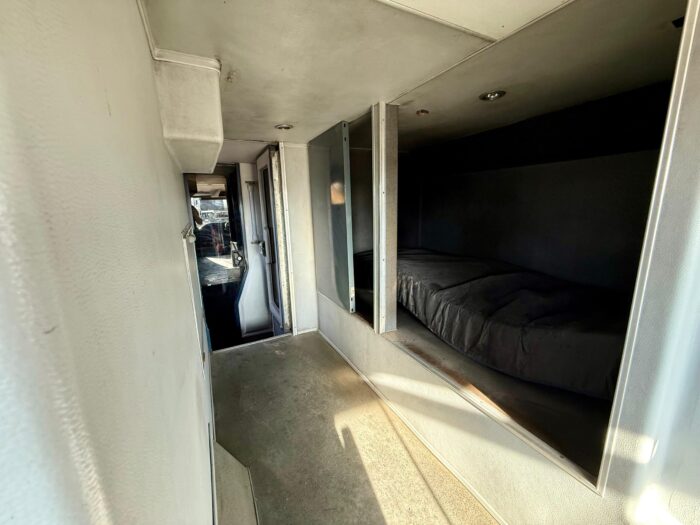 2014 Bus Volvo B420R - 2 Pisos, capacidad para 56 pasajeros con baño. - Imagen 11