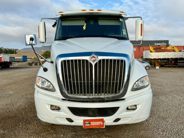 2019 Tractocamión International Prostar – 6x4 - Muy buen estado - Imagen 16