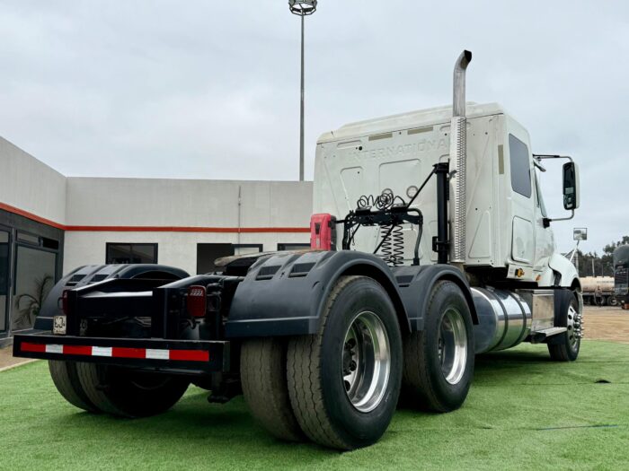 2019 Tractocamión International Prostar – 6x4 - Muy buen estado - Imagen 16