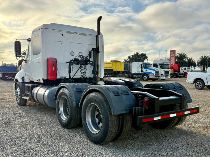 2019 Tractocamión International Prostar – 6x4 - Muy buen estado - Imagen 19