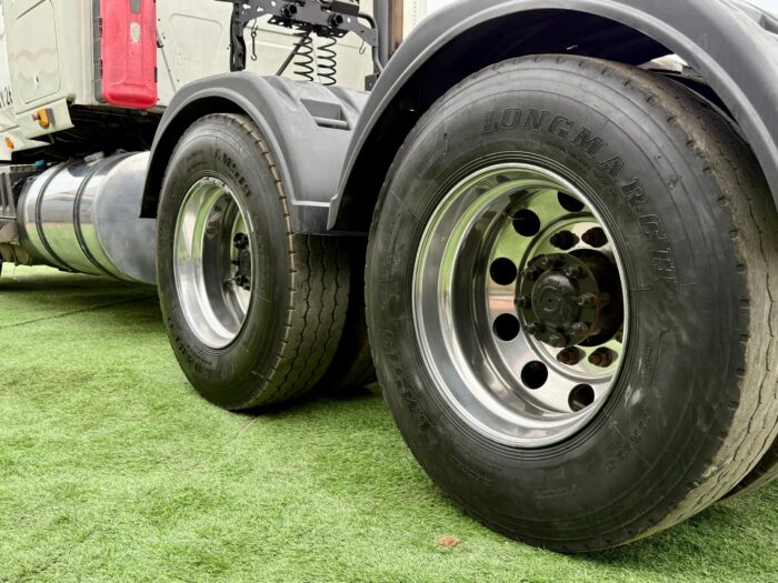 2019 Tractocamión International Prostar – 6x4 - Muy buen estado - Imagen 25