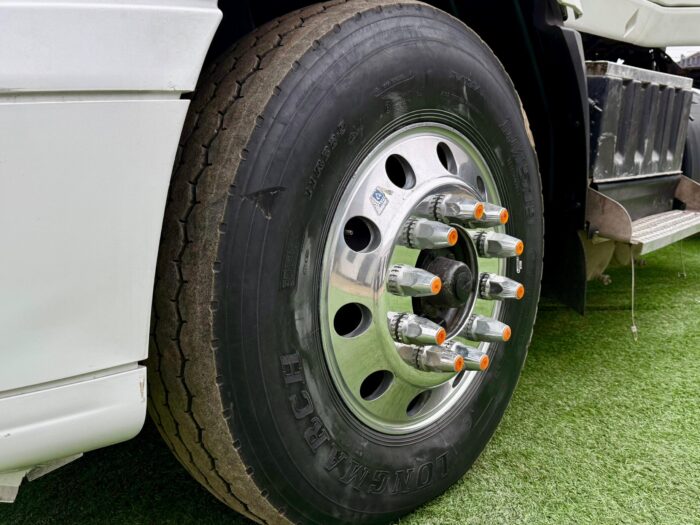2019 Tractocamión International Prostar – 6x4 - Muy buen estado - Imagen 20