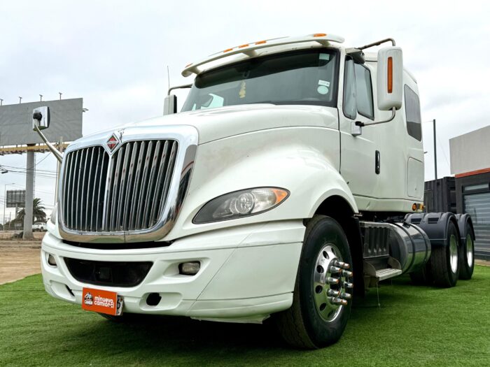 2019 Tractocamión International Prostar – 6x4 - Muy buen estado - Imagen 19