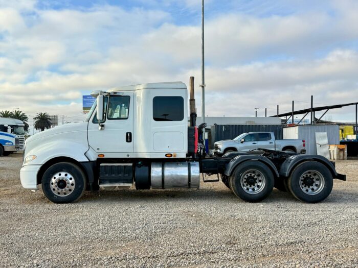 2019 Tractocamión International Prostar – 6x4 - Muy buen estado - Imagen 20