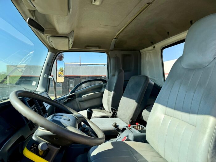 2010 Camión Chevrolet FVR 1724 con Estanque Aljibe Presurizado de 10.000 lts. - Operativo - Imagen 13