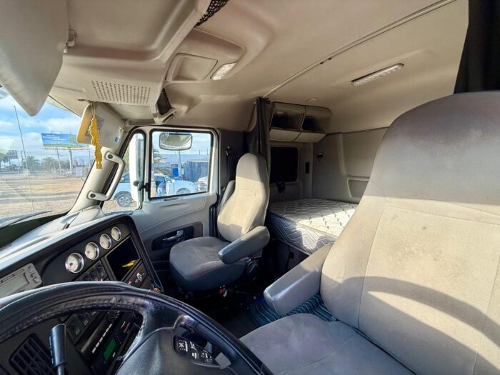 2019 Tractocamión International Prostar – 6x4 - Muy buen estado - Imagen 13