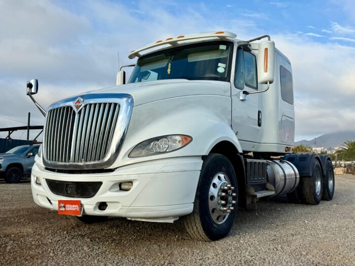 2019 Tractocamión International Prostar – 6x4 - Muy buen estado - Imagen 21