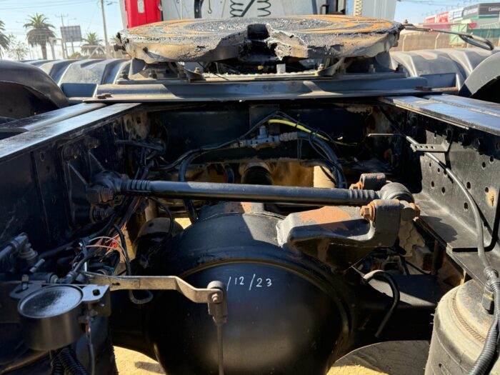 2019 Tractocamión International Prostar – 6x4 - Muy buen estado - Imagen 7