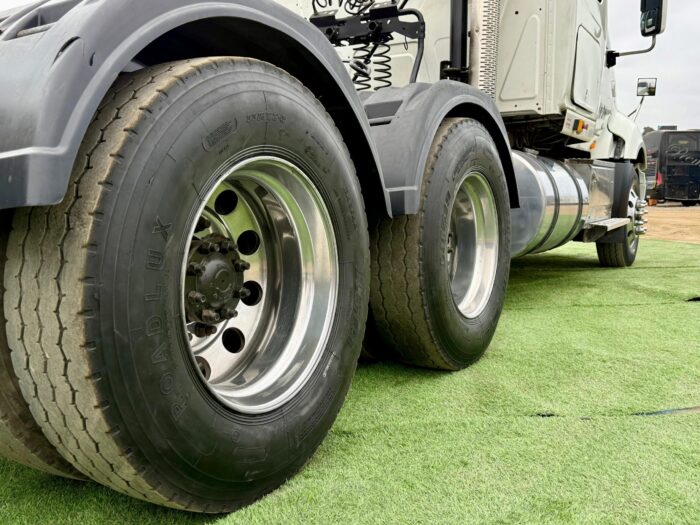2019 Tractocamión International Prostar – 6x4 - Muy buen estado - Imagen 26