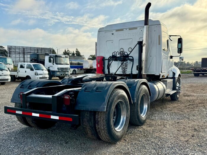 2019 Tractocamión International Prostar – 6x4 - Muy buen estado - Imagen 18