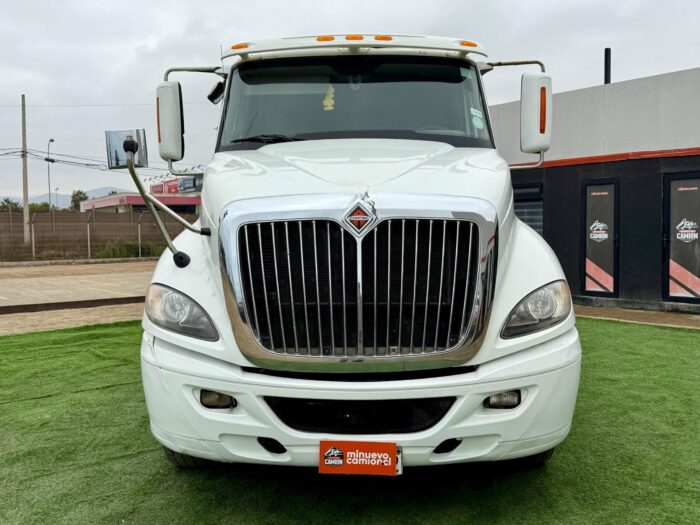 2019 Tractocamión International Prostar – 6x4 - Muy buen estado - Imagen 18