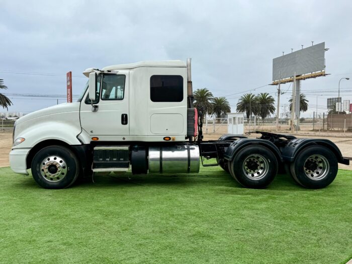2019 Tractocamión International Prostar – 6x4 - Muy buen estado - Imagen 22