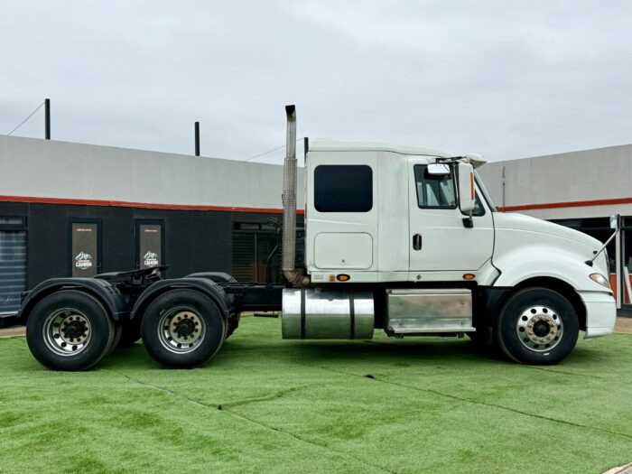 2019 Tractocamión International Prostar – 6x4 - Muy buen estado - Imagen 17