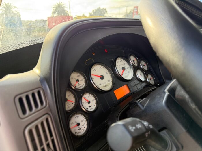 2019 Tractocamión International Prostar – 6x4 - Muy buen estado - Imagen 10