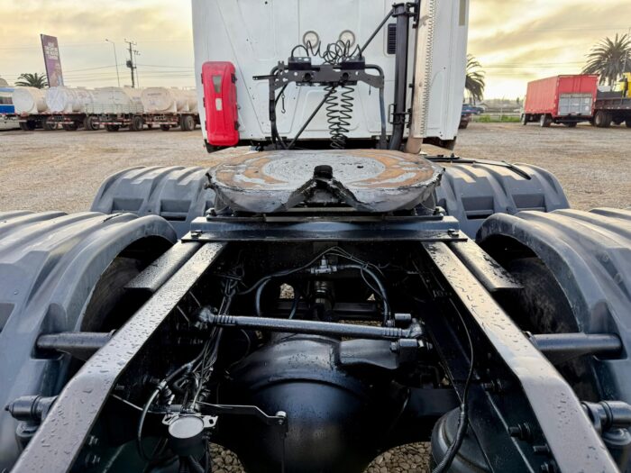 2019 Tractocamión International Prostar – 6x4 - Muy buen estado - Imagen 22