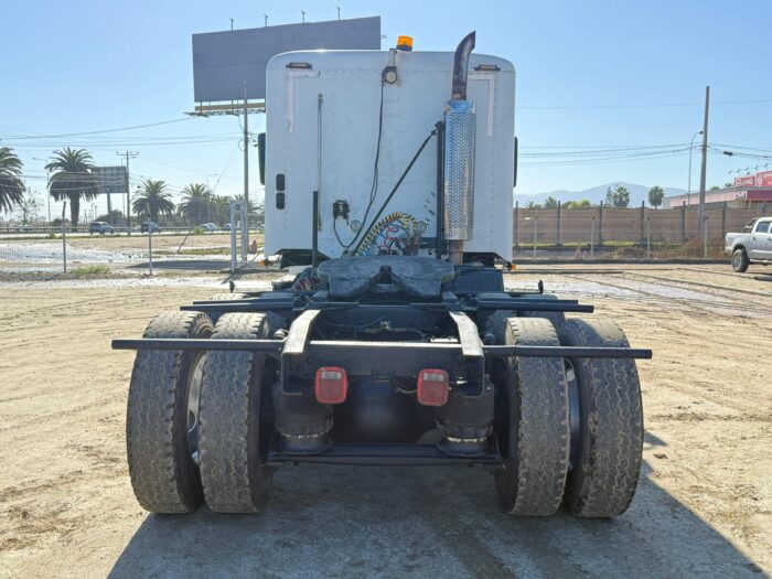 2014 Tractocamión Freightliner Columbia CL120 - Impecable – Único Dueño - 470.000 km con Kit Hidraulico – Crédito 50% de Pie saldo 24 Cuotas - Imagen 19
