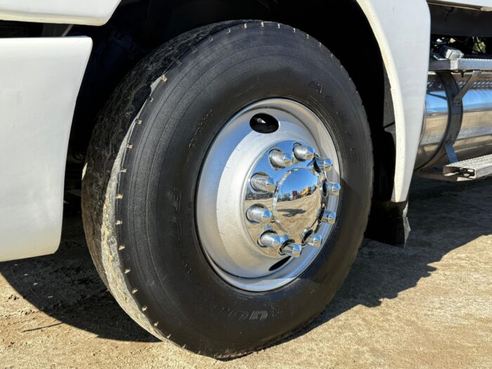 2014 Tractocamión Freightliner Columbia CL120 - Impecable – Único Dueño - 470.000 km con Kit Hidraulico – Crédito 50% de Pie saldo 24 Cuotas - Imagen 18