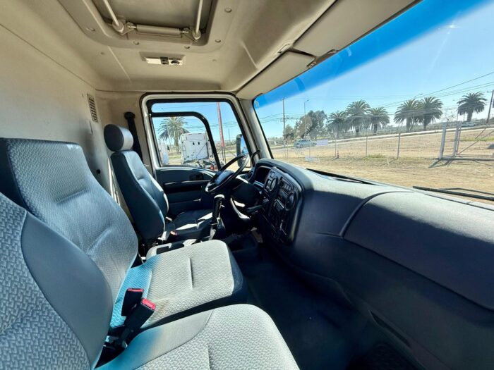 2015 Camión Ford Cargo 3133C - Especial para Tolva, Amplirroll o Aljibe de 20.000 lts - Imagen 18