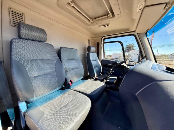 2015 Camión Ford Cargo 3133C - Especial para Tolva, Amplirroll o Aljibe de 20.000 lts - Imagen 15