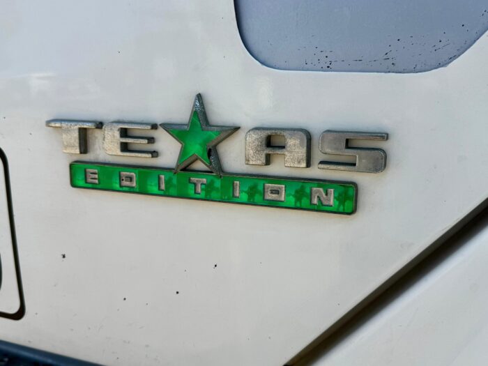 2014 Camión Freightliner M2 106 Texas Edition Carrocería Plana 10.000 kgs - Imagen 18