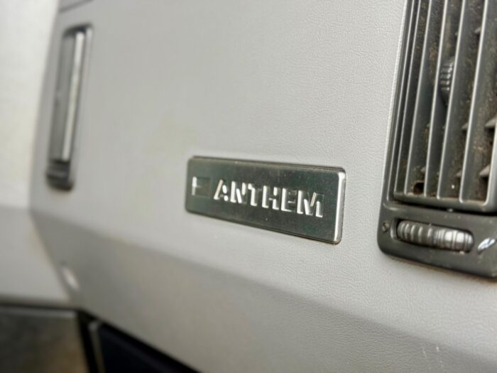 2019 Tractocamión Mack Anthem 6x4 con Kit Hidráulico – Muy buen estado - Imagen 15