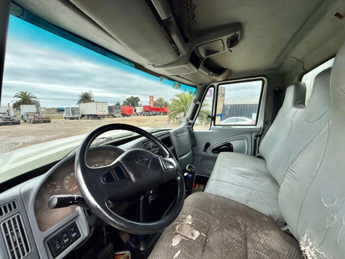 2011 Camión International Workstar 7400 con Estanque Aljibe de 15.000 lts - Imagen 14