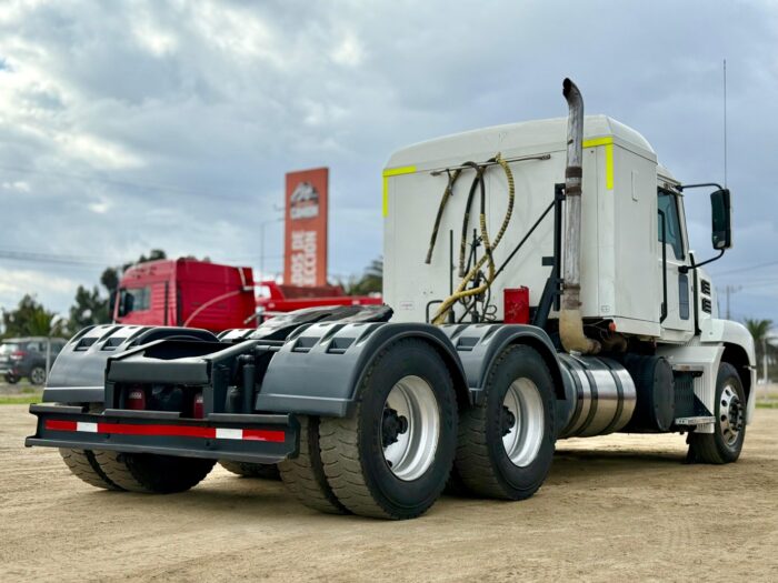 2019 Tractocamión Mack Anthem 6x4 con Kit Hidráulico – Muy buen estado - Imagen 4