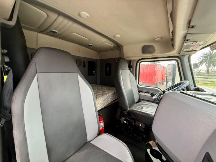 2019 Tractocamión Mack Anthem 6x4 con Kit Hidráulico – Muy buen estado - Imagen 14
