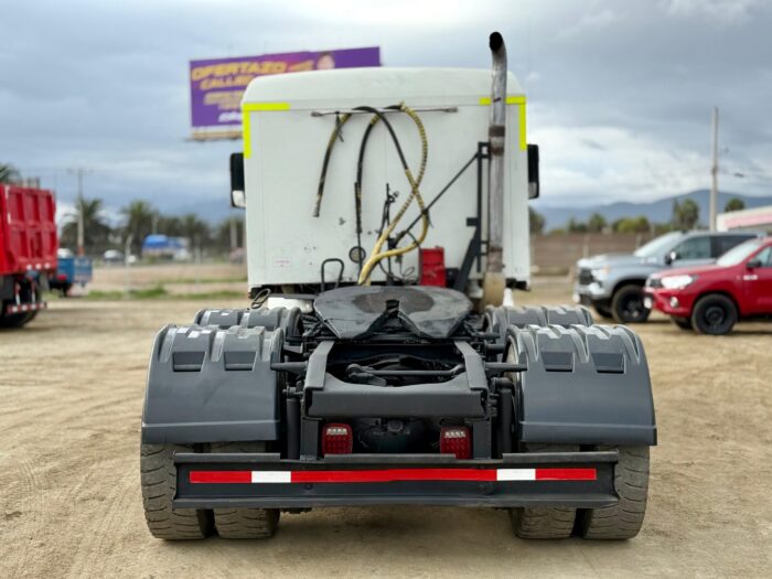 2019 Tractocamión Mack Anthem 6x4 con Kit Hidráulico – Muy buen estado - Imagen 5