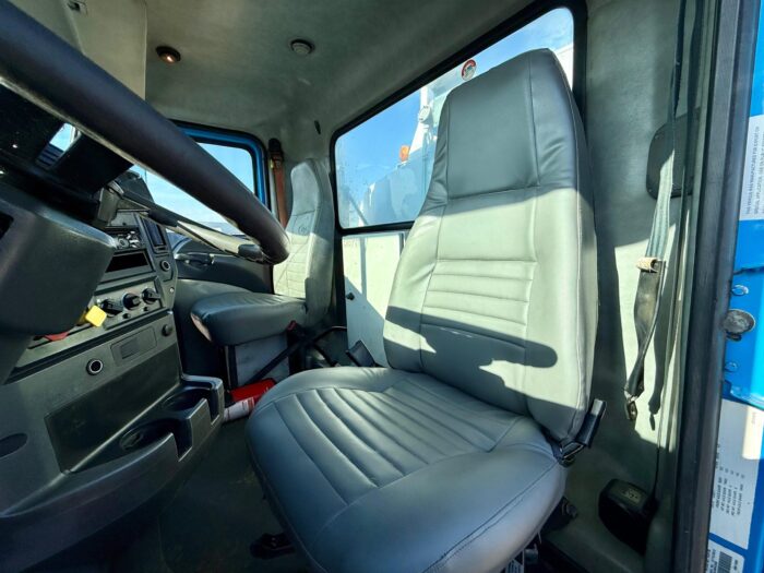 2018 Camión Mack GU813 Granite Estanque Combustible 18.000 lts - Imagen 20