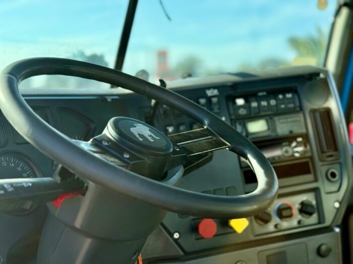 2018 Camión Mack GU813 Granite Estanque Combustible 18.000 lts - Imagen 17
