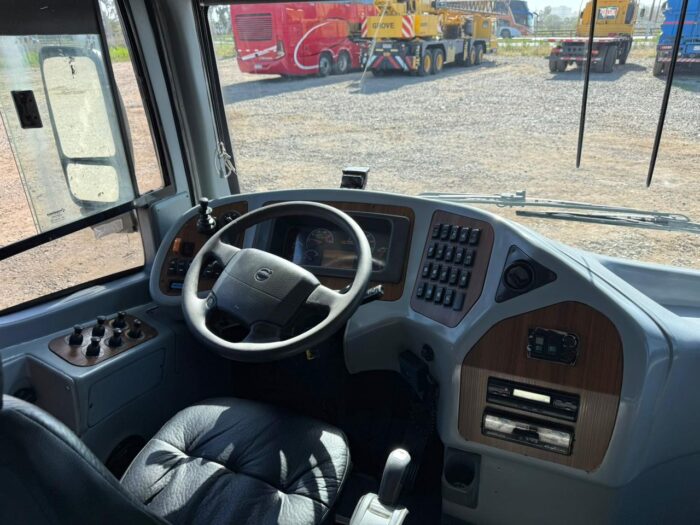LIQUIDACIÓN - 2014 Bus Volvo B420R - 2 Pisos, capacidad para 56 pasajeros con baño - OPERATIVO - Imagen 15