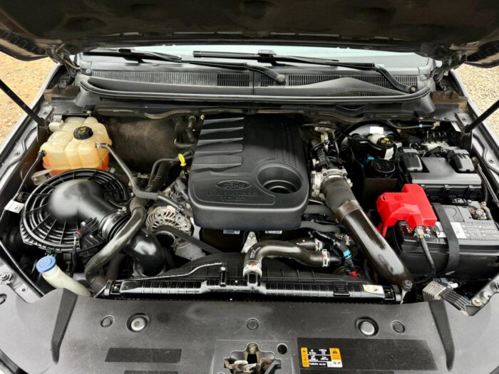 2020 Camioneta Ford Ranger XLT 3.2 4x4 – Doble Cabina - Imagen 20