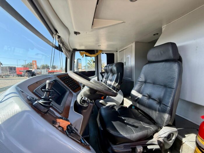 LIQUIDACIÓN - 2014 Bus Volvo B420R - 2 Pisos, capacidad para 56 pasajeros con baño - OPERATIVO - Imagen 12