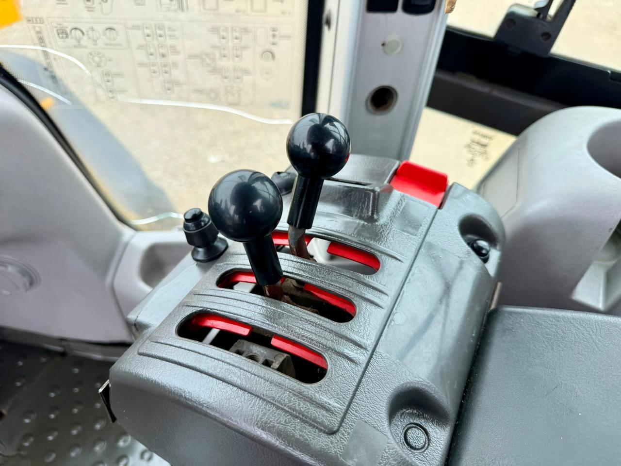 2013 Cargador Frontal Volvo L120F - Cap 3,4m3 - Operativo - Imagen 14