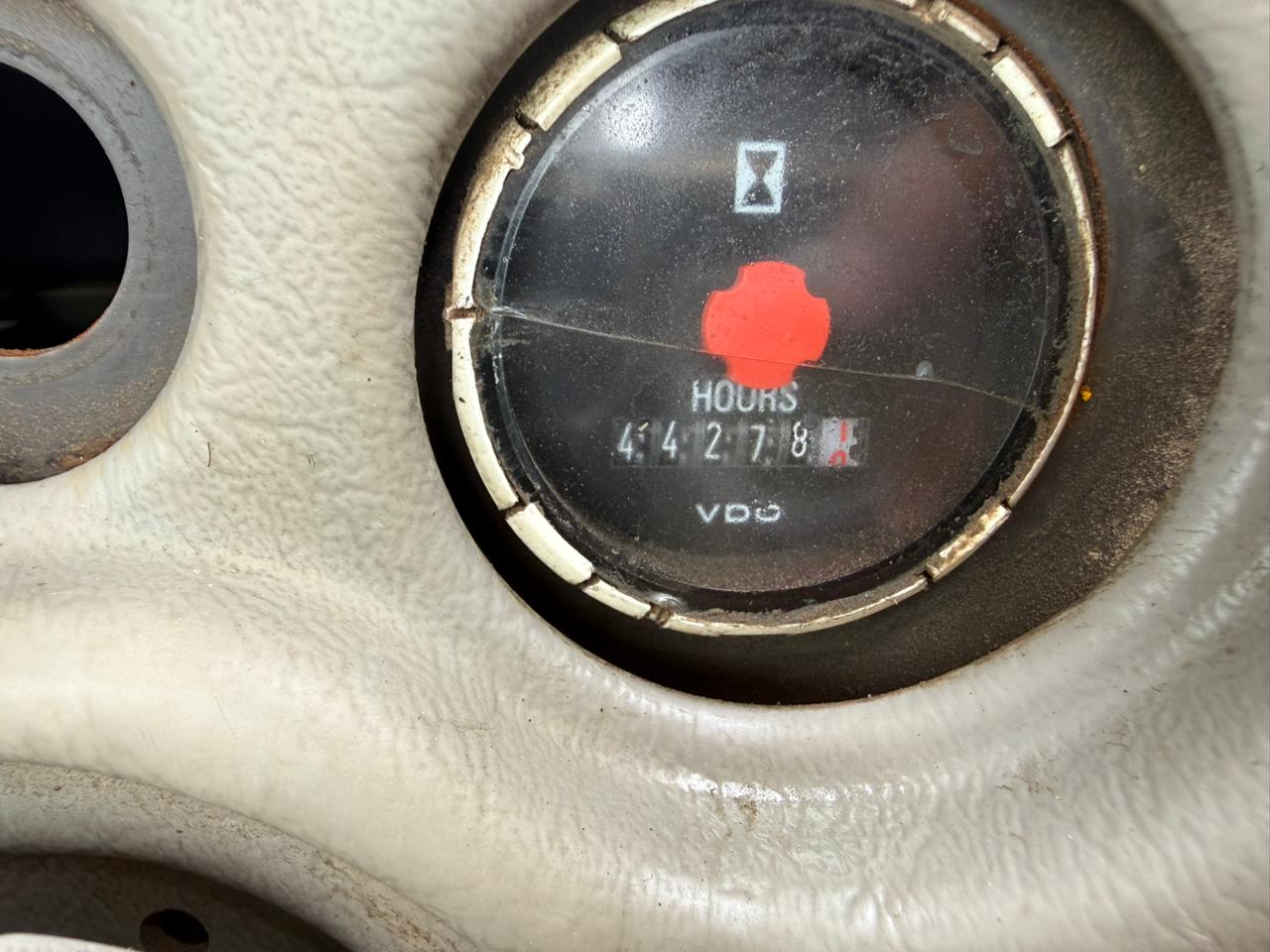 2013 Cargador Frontal Volvo L120F - Cap 3,4m3 - Operativo - Imagen 17