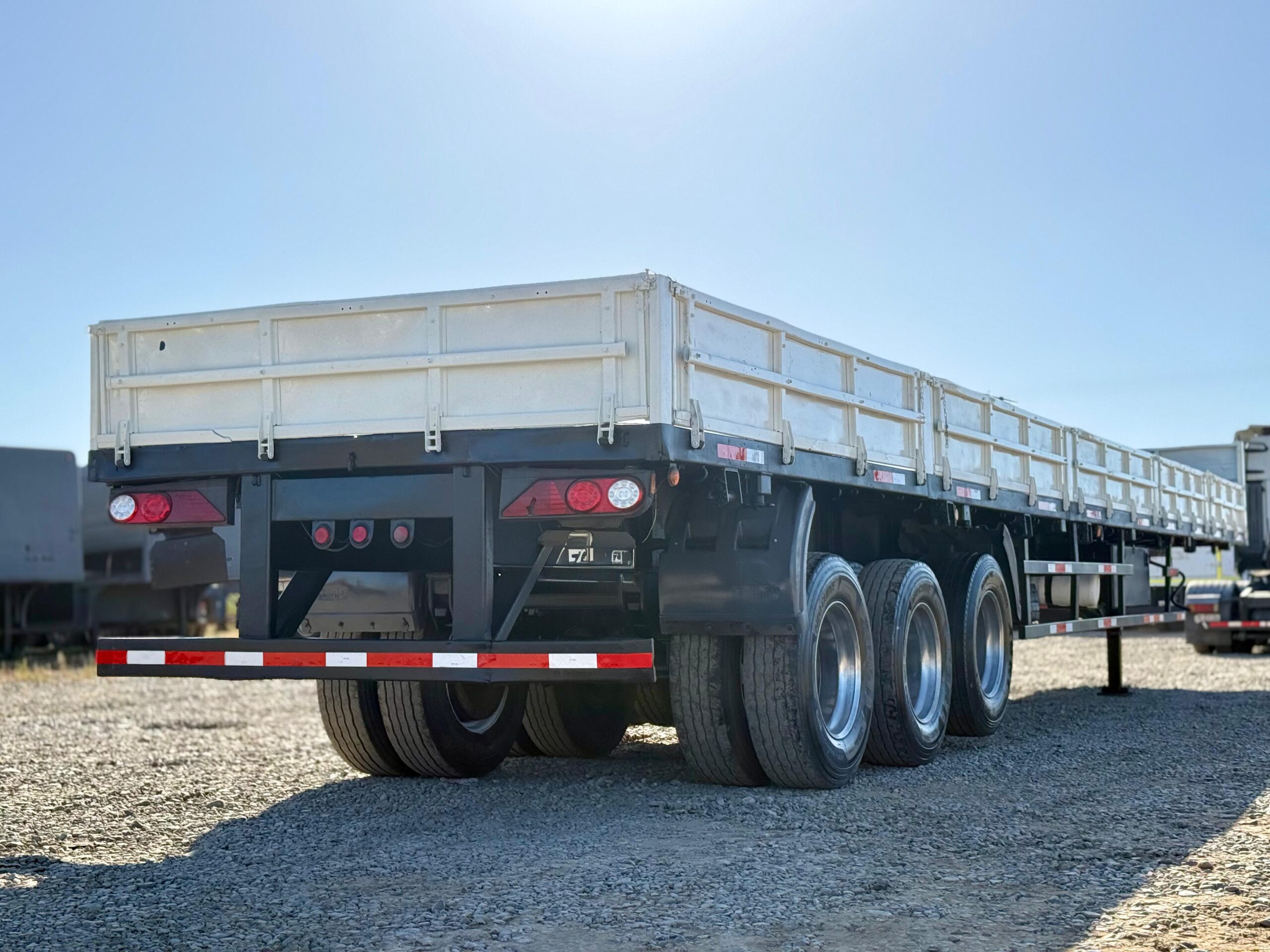 2016 Grúa Horquilla Mitsubishi FD50NM Muy Buen Estado - Operativa - Imagen 10