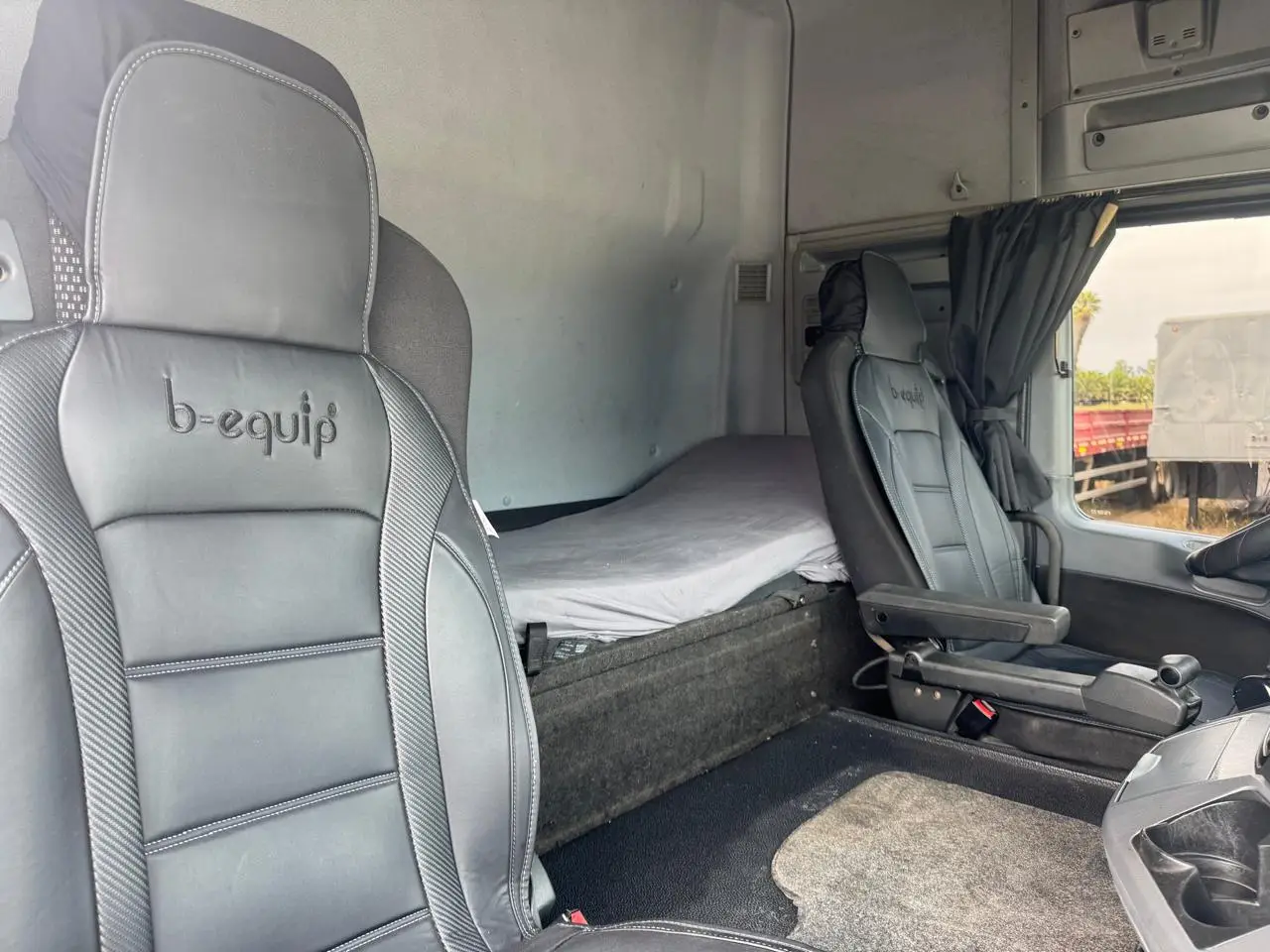 2013 Tractocamión Mercedes Benz Actros 2644 LS – Automático - Imagen 15