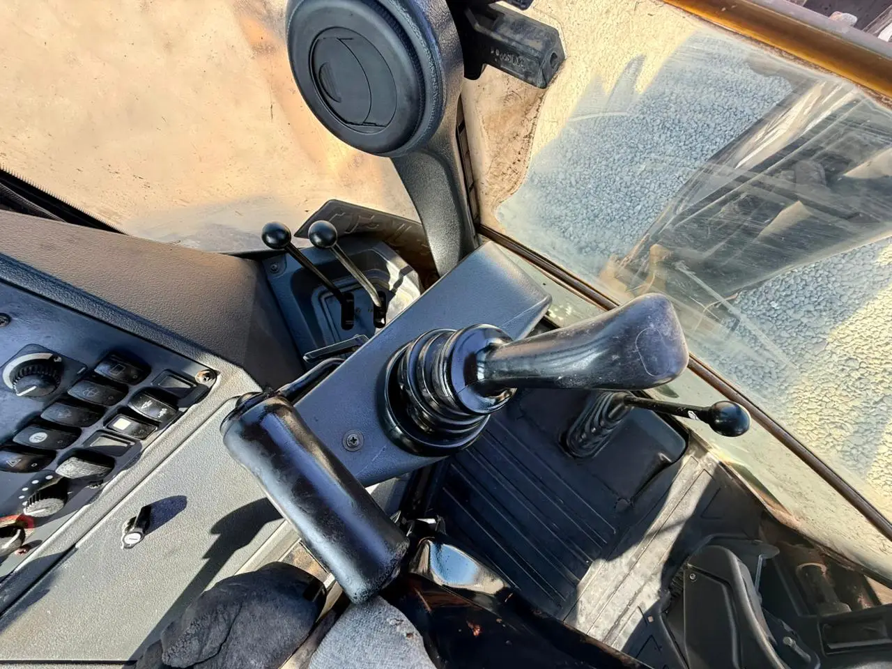 2013 Retroexcavadora John Deere 310K – Operativa – Incluye 3ra Función y Horquilla 🇺🇸 - Imagen 14