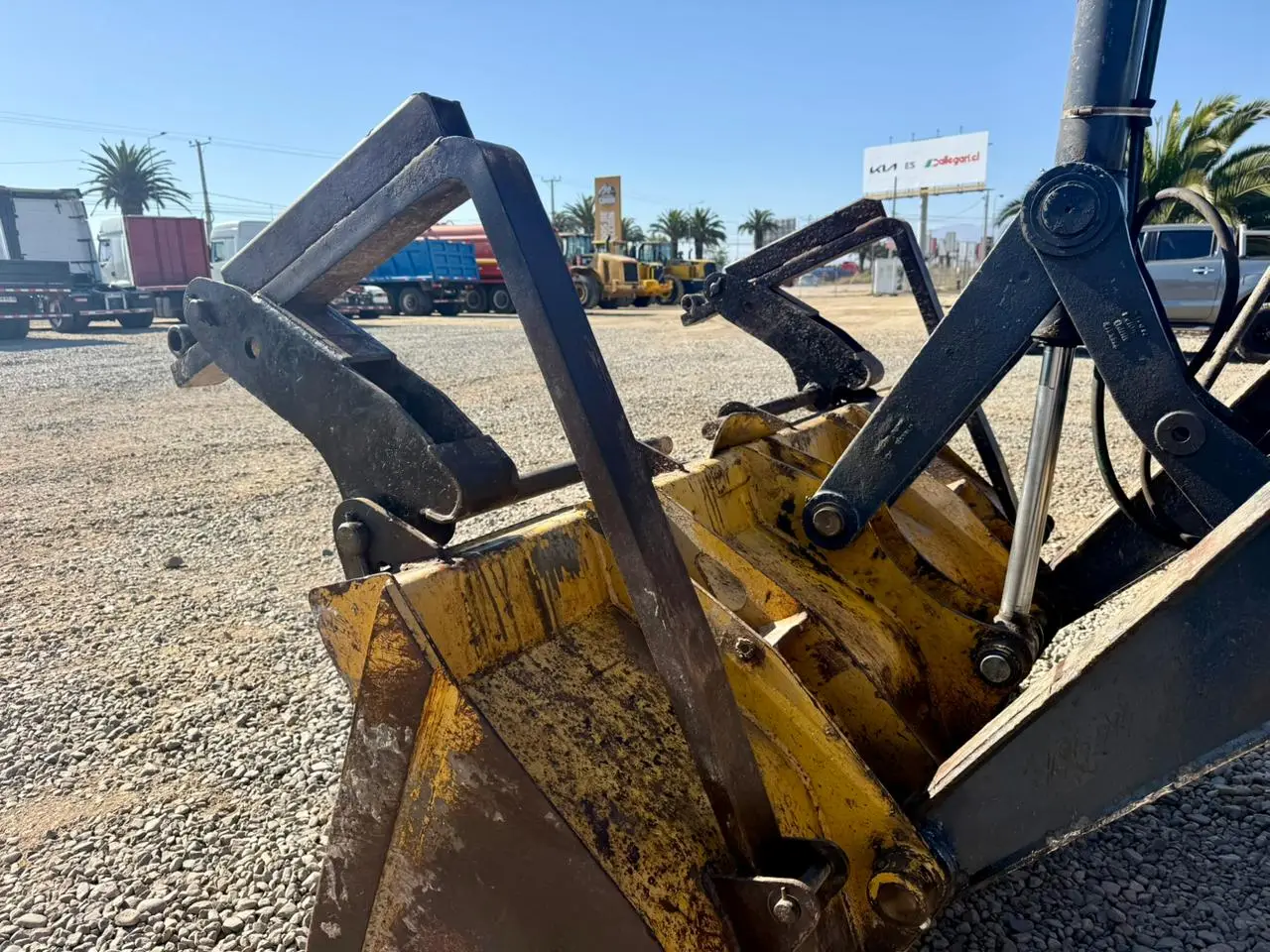 2013 Retroexcavadora John Deere 310K – Operativa – Incluye 3ra Función y Horquilla 🇺🇸 - Imagen 15