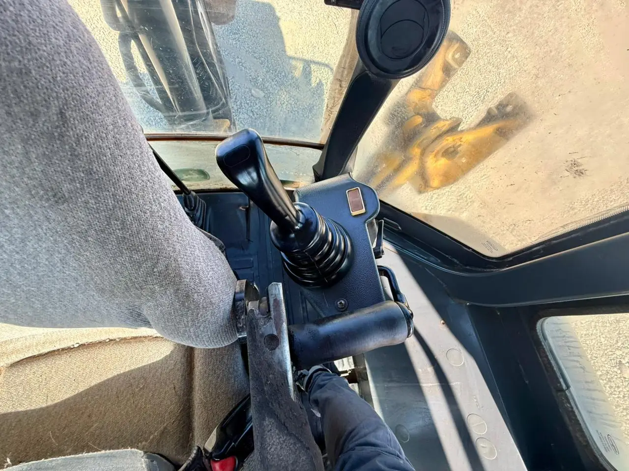 2013 Retroexcavadora John Deere 310K – Operativa – Incluye 3ra Función y Horquilla 🇺🇸 - Imagen 16